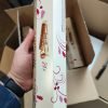 Amicelli 榛果脆餅巧克力條 威化餅 / 榛果脆餅巧克力條 300g 24入：圖片 2