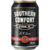 Southern Comfort & Cola 10% Vol.
