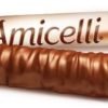 Amicelli 榛果脆餅巧克力條 威化餅 / 榛果脆餅巧克力條 300g 24入：圖片 4
