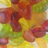 nimm2 Lachgummi Minis Minis 維生素迷你包水果QQ軟糖 735g/70小包：圖片 3