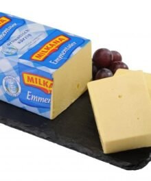 Milkana Emmentaler 45% Fett i.Tr.