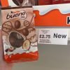 Kinder Bueno 復活節可可糖 健達 繽紛樂 酥脆威化 Eggs Ferrero 80g：圖片 6