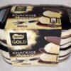 Nestle Gold Knackige Mousse Vanille