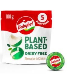 Mini Babybel vegan