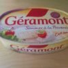 Geramont Tomate und feine Kräuter Doppelrahm