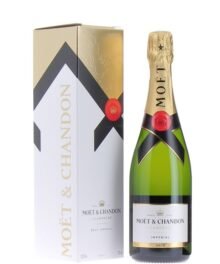Moët & Chandon Champagner Brut Impérial
