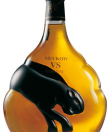 Meukow Very Special Cognac 40% Vol.