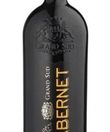 Grand Sud Cabernet IGP Vin de Pays d'Oc trocken
