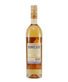 Bonfleur Wein Aperitif 17% Vol.
