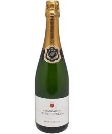 Veuve Bonneval Champagne Brut Precieux
