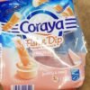 Coraya Fish & Dip Cocktailsauce