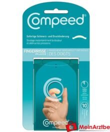 Compeed Fingerrissepflaster
