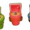 Kidsmania Sour Flush Candy Toilet with Lollipop