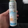 AMBRE SOLAIRE KID ANTI SAND SP LF50+