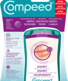 Compeed Herpesbläschen Patch