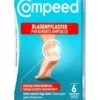 Compeed Blasenpflaster Medium