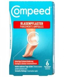Compeed Blasenpflaster Medium