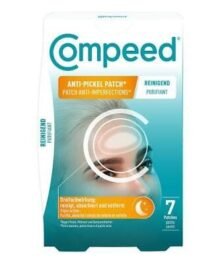 Compeed Anti Pickel Reinigend