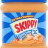 Skippy Peanut Butter Crunchy