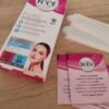 Veet PURE 法国薇婷脱 敏感肌膚脫毛蠟紙 (無添加)：圖片 2