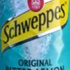 Schweppes Bitter Lemon