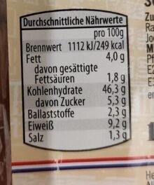 Weizen-Soft-Brötchen 10er