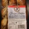 L&S Rosinenbrötchen