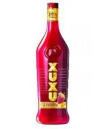 Xuxu Erdbeer Likör 15% Vol.