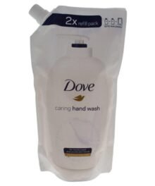 Dove Creme-Waschlotion Nachfüller