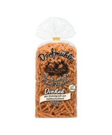Dorfmühle Dinkel-Spiralen