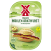 Rügenwalder Vegane Bratwurst