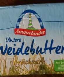 Ammerländer Weidebutter streichzart
