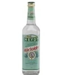 Heydt Sauer Power Citrus-Limonenlikör 15% Vol.