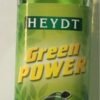 Heydt Green Power Waldmeisterlikör 15% Vol.