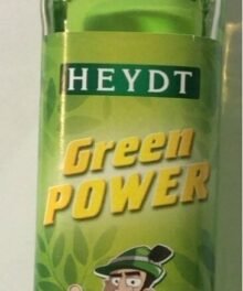 Heydt Green Power Waldmeisterlikör 15% Vol.