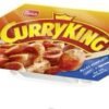 Meica Curryking Currywurst Fix & Fertig