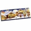 Lindt Adventskalender 250g lxmas25