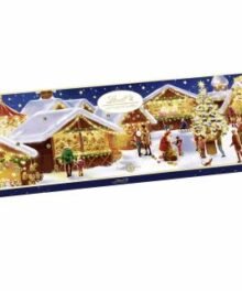 Lindt Adventskalender 250g lxmas25