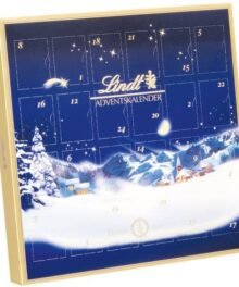 Lindt Mini Weihnachtszauber 115g lxmas25