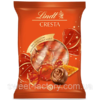LINDT CRESTA Doppeldreh 101g Box (Weihnachten 2025) lxmas25