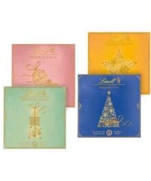 Lindt XMAS Emotion 80g Schokolade lxmas25