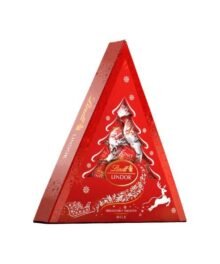 Lindt Lindor Weihnachtstanne 187g lxmas25