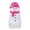 Lindt Schneemann 40g WRP Christmas Edition lxmas25