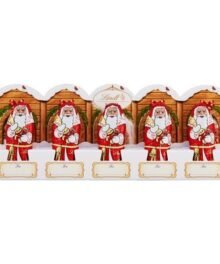 Lindt Weihnachtsmann Milchschokolade 50g lxmas25
