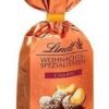 LINDT Weihnachts Cashews 100g lxmas25