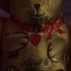 LINDT TEDDY 40g Packung Weihnachten lxmas25