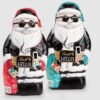 LINDT HELLO SANTA 80G ST lxmas25 lxmas25