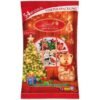 LINDT XXL Mischbeutel Kinder 268g Weihnachtsedition lxmas25