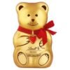 Lindt Bär Hohlfigur 100g, Weihnachtsedition lxmas25