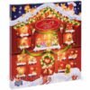 Lindt Teddy Kleiner Adventskalender 128g lxmas25